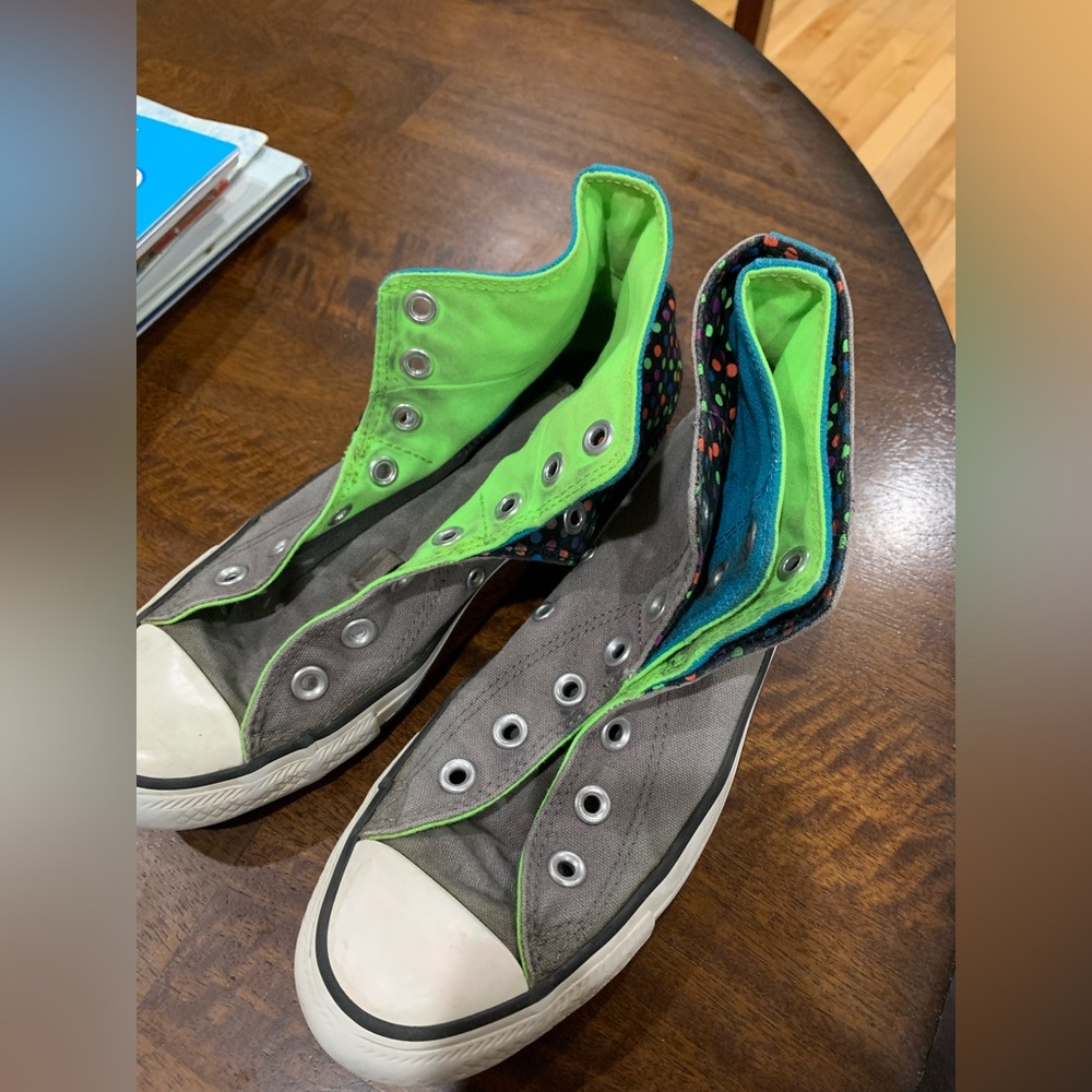 Convers